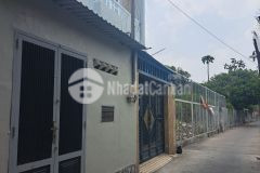 Ban nha gân cv đâm sen giap q11 68m2 chi hơn 6 ty.