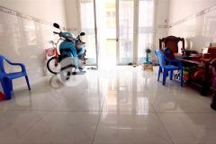 Sát mặt tiền 03 tầng 42m2 5.4 tỷ an dương vương p16 q8