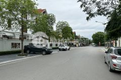 Bán biệt thự linh đàm đẳng cấp trung tâm hoàng mai 225m2 5 tầng siêu vip 0944523668