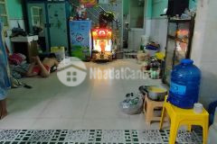 Ban nha đường bông sao phường 5, quận 8. dt 117m2 giá 5.5tỷ