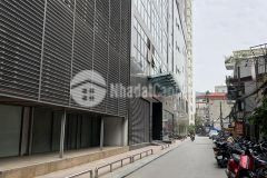 Bán tòa nhà lê văn lương, thanh xuân, 8 tầng thang máy, dt 70m2, giá 27,5 tỷ