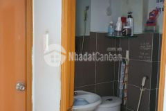 Bán nhà hxh sát cmt8, quận 10, 5 tầng, thu nhập 20trth, chỉ 4 tỷ x