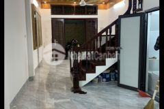 Bán nhà ngõ 521 trương định, nhà đẹp ở ngay, 43m2, 4 tầng, chỉ 4.77 tỷ.