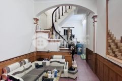 Nhà đẹp kim giang 39m2 4t 10m ra ô tô tiện ích đầy đủ an sinh tốt