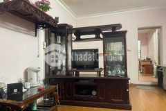 Mua bán nhà nguyên căn an xá ba đình giá rẻ 12 tỷ 35thương lượng ô tô spa nail kinh doanh