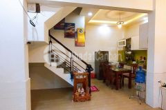 Bán gấp nhà 2 tầng trần văn quang tân bình 39m25.3mx7.5m không lộ giới quy hoạch chỉ hơn