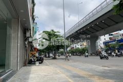 Bán đất mặt phố đại la quận hai bà trưng, vỉa hè ô tô dừng đỗ, kinh doanh 116m 27 tỷ