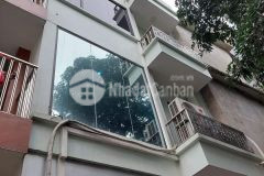 Bán nhà đình thôn nam từ liêm 66m 5t mt 5m, gara, kinh doanh, ô tô tránh, 10 tỷ.