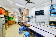 Hiếm bán nhà phố hạ đình, cạnh cty rạng đông, 35m2 x5tầng, kd giá 3.85 tỷ 0969693855.