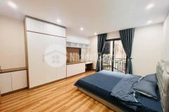 Phân lô cầu diễn cách ô tô 20m nhà mới ở ngay dân trí cao mặt tiền rộng