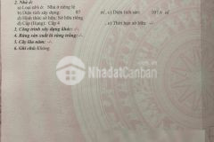 Gò vấp lê văn thọ phường 11, vị trí kd, nhà mặt tiền 100m2 chỉ 16 tỷ