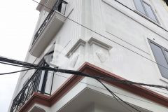 Bán nhà tây mỗ 31m2 oto đỗ 20m 5 tầng giá chỉ 2 tỷ 7 31m2 5 tầng 4,1m mt