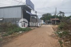 Bán 2 lô đất hẻm y moan, cư ebua, tp. buôn ma thuột.