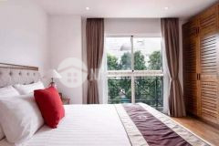 Bán apparment liễu giai đào tấn 192m 8t 30p dt 380tr tháng, 70 tỷ