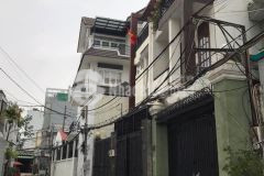 Bán nhà hxh nguyễn xí p13 bình thạnh 40m2 4 tầng giá chào 6.1 tỷ