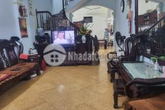 Bán nhà phố chính kinh, thanh xuân, chủ tự xây, lô góc, dt 53m2x4t, mt 4.5m chỉ 5.5 tỷ