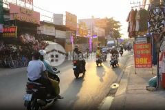 Bán nhà mặt tiền phan văn đối hóc môn giá giảm sâu 1030m giá 45 tỷ