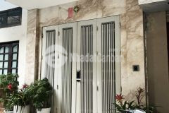 Nhà khu vip ô tô đỗ cửa 7,8 tỷ mặt ngõ đào tấn, 50mx6tầng