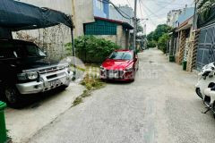 Bán nhà 2 mt đường 48 hbc, dt 73m2, giá 5.9 tỷ