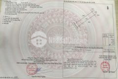 Hot chính chủ kẹt tiền bán gấp đất nền an viễn 1ty8