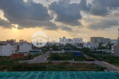 Bán nhà mặt tiền 4 tầng, 4x20, đường 64, q.2, 9.9 tỷ