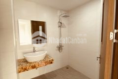 Pl hoàng tích trí ô tô 50m2 mt4,7m 6t thang máy 11 tỷ. lh khánh trần 0972858666