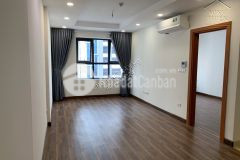 Chung cư goldmark city 136 hồ tùng mậu cho thuê căn 2 ngủ nội thất cơ bản diện tích 83 mét vuông