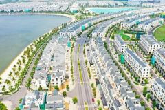 Liền kề shophouse 90m2 vinhomes ocean park vừa ở vừa kd giá rẻ nhất thời điểm hiện tại