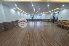 Văn phòng 220m2, giá 150 nghìnm2 hợp mở trung tâm dạy học, văn phòng mizuland