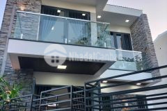 Bán nhà 2 tầng thanh hải dọn vào ở ngay