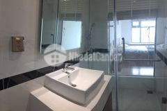 Cho thuê căn hộ the garden hill, 100m2, 3pn, 2wc, full nội thất cao cấp