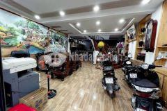 Bán nhà 3 tầng 10pn, ngay khu vip bên sông đường 23 hbc tđ.gấp giảm còn 10,5 tỷ