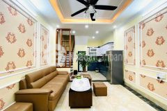 Giá tốt. cần bán nhà đức giang, long biên 5t, 35m2, chỉ 2,8 tỷ