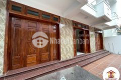 Bán nhà liền kề 64,7m2 lương nỗ tiên dương đông anh nhỉnh 4 tỷ, 0886119248.