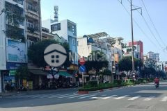 Nhà phân lô phố lạc long quân, q tây hồ, ô tô tránh, kd, 55m,6.95 tỷ