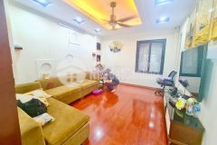 Bán nhà thanh xuân 65m x 5 tầng ô tô đỗ cửa kinh doanh vp. ô tô đỗ cửa kinh doanh vp. nhà dân xây