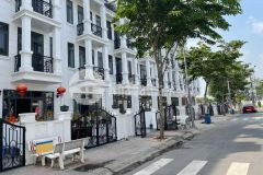 Khu nhà phố cực kỳ tiềm năng, liền kề thuận an, giá cực tốt chỉ 2, 5x tỷ, ck 4, tại tân phước khánh