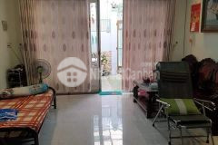 Nhà giảm chào phan văn hân bình thạnh 75m2 chỉ 6x tỷ