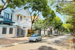 Lô đất tôn thất tùng khu lê vụ phường tân an tp.buôn ma thuột. giá 3,4 tỷ