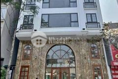 Bán nhà phố lâm hạ 160m2, 6t thang máy, mt10m giá 27 tỷ kinh doanh đỉnh quận long biên