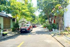 Bán nhà mt thanh khê, nhà 2 tầng 3 pn, 70m2 chỉ 3.x tỷ. 0905.880.363