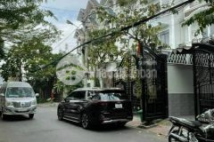 Bán 2 căn nhà liền kề mặt tiền đs8 chỉ 13,5ty2 căn khu vip hbp thủ đức.