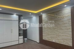 Bán nhà hoàng quốc việt, cầu giấy 100m2, 22.5 tỷ, trung tâm