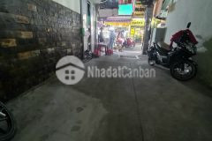 Q.tân phú nhà mới đẹp hxh sát mặt tiền 25m2 chỉ 3,25 tỷ