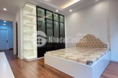 Bán nhà cực đẹp hoàng quốc việt, cầu giấy, 55m2, 4t, 4.3m giá chỉ 6.8 tỷ. lh 0966866250