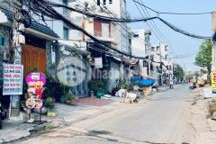 Mặt tiền kinh doanh phòng trọ 126m2, hiệp bình chánh, thủ đức, 8.8 tỷ