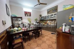 Bán nhà phố ngọc lâm 9.5 tỷ 56m2, 5t, mt6.3m vỉa hè ô tô kinh doanh hiếm quận long biên