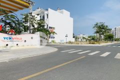 Đường a2 vcn phước long 2 đối diện trường quốc tế, 3 tỉ 900