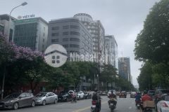 Bán nhà riêng cầu giấy 5 tầng,mua bán nhà riêng duy tân cầu giấy 7tỷ1tl ôtô cách 35m