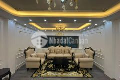 Bán nhà ngã tư sở, thang máy vù vù, ngõ rộng thênh thang. 47m x6 tầng. mt4,2m giá 6,x